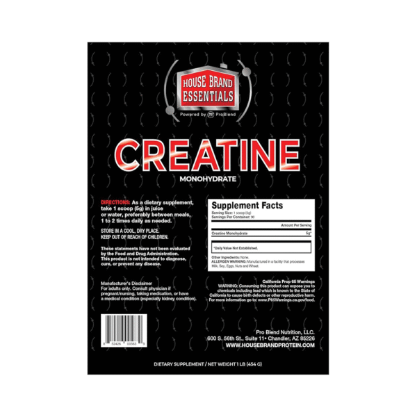 Marvelous Creatine - Image 2