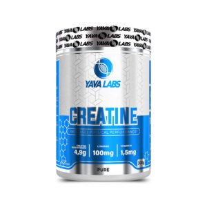 yava labs Creatine 300g +Taurine