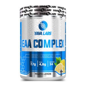 yava labs EAA 300 g Lemon Mojito