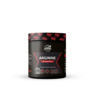 Marvlous - arginine unflavoured 300 g