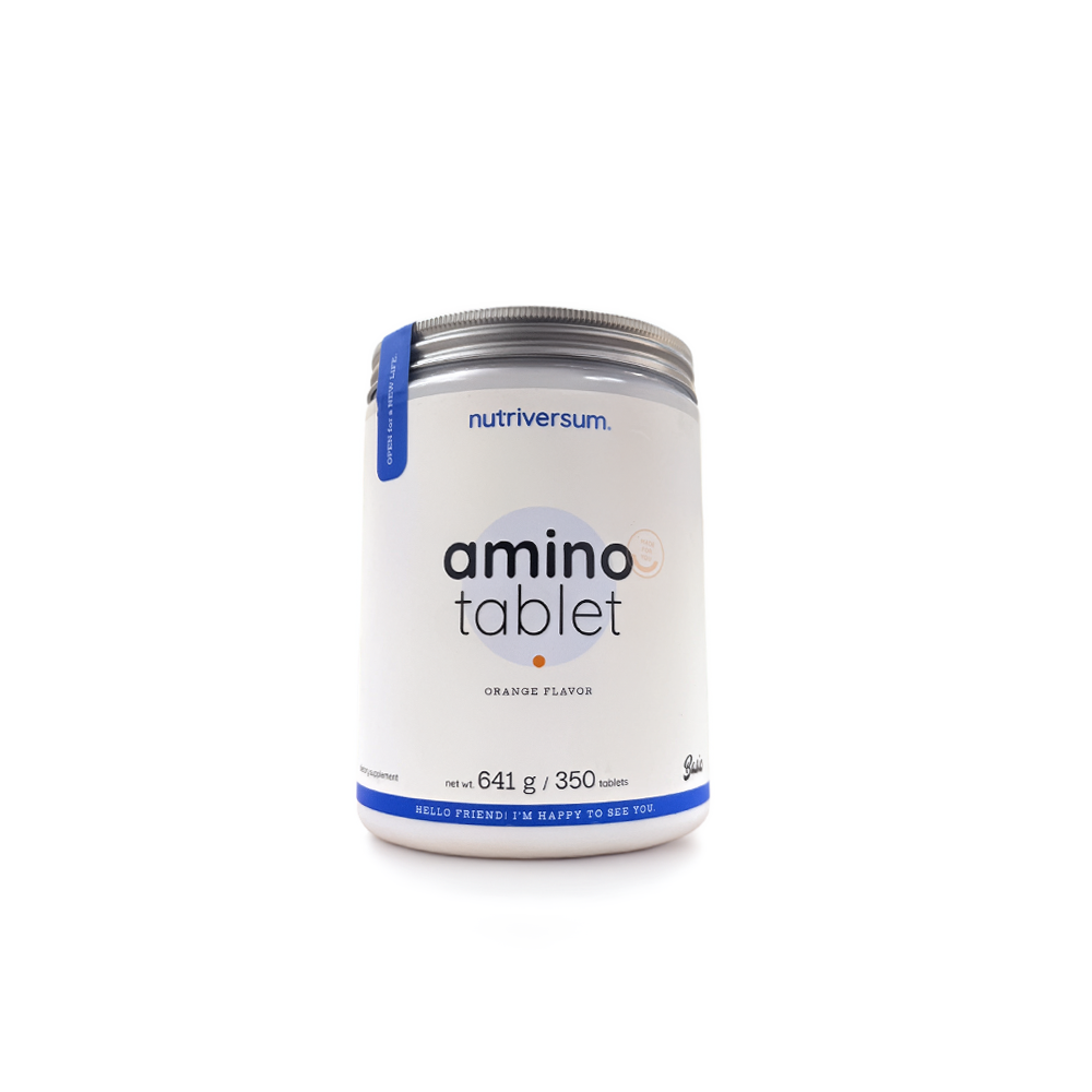 Nutriversum Amino Tablet