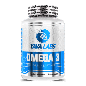 Yava labs Omega 3